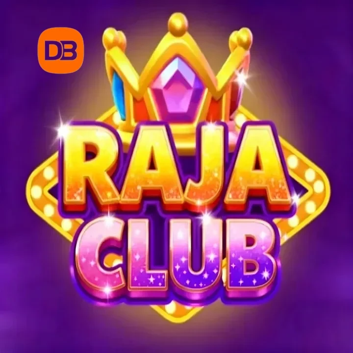 Logo rajaclub